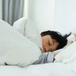 Sleep better in pandemic times