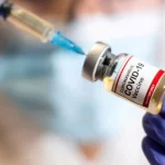 Vaccination against COVID-19